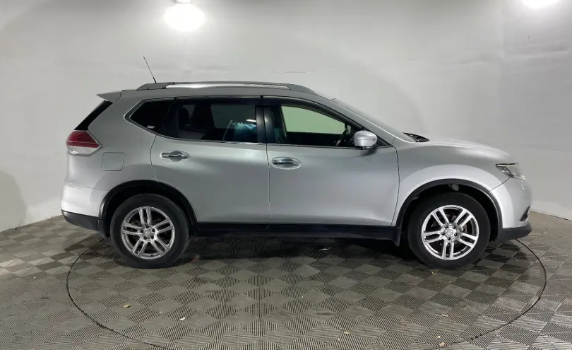 Nissan X-Trail 2014 года за 7 450 000 тг. в Павлодар фото 4