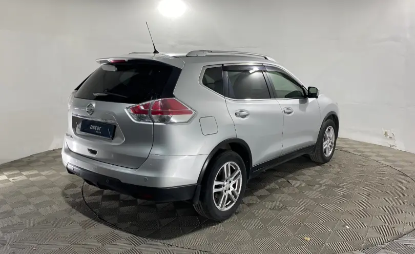 Nissan X-Trail 2014 года за 7 450 000 тг. в Павлодар фото 5