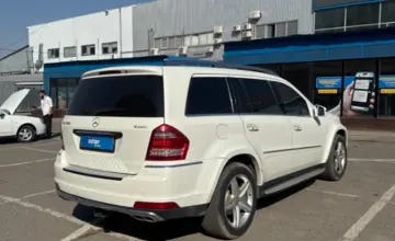 Mercedes-Benz GL-Класс 2007 года за 7 490 000 тг. в Алматы фото 3