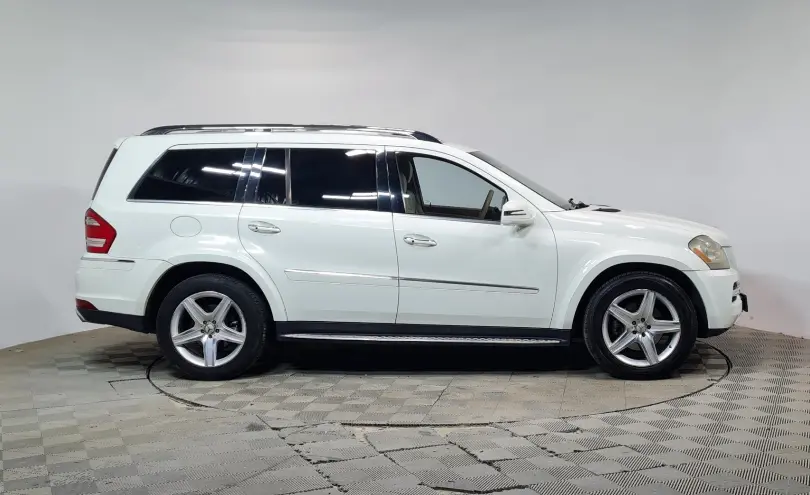 Mercedes-Benz GL-Класс 2007 года за 7 490 000 тг. в Алматы фото 4