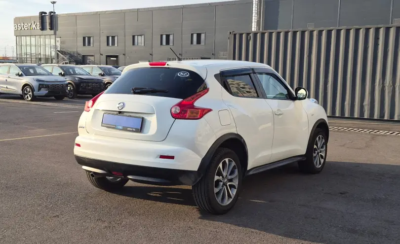 Nissan Juke 2014 года за 4 790 000 тг. в Алматы фото 5