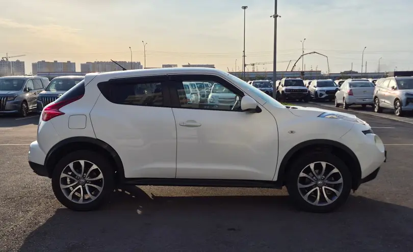 Nissan Juke 2014 года за 4 790 000 тг. в Алматы фото 4