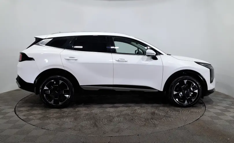 Kia Sportage 2026 года за 17 590 000 тг. в Астана фото 4