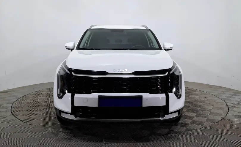 Kia Sportage 2026 года за 17 590 000 тг. в Астана фото 2