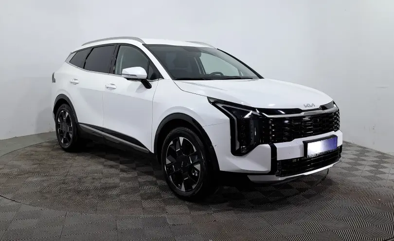 Kia Sportage 2026 года за 17 590 000 тг. в Астана фото 3