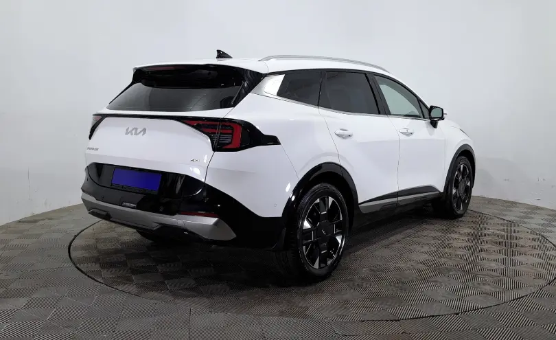 Kia Sportage 2026 года за 17 590 000 тг. в Астана фото 5