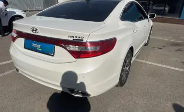 Hyundai Grandeur 2013 года за 7 890 000 тг. в Алматы фото 3