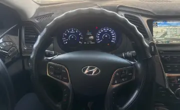 Hyundai Grandeur 2013 года за 7 890 000 тг. в Алматы фото 5