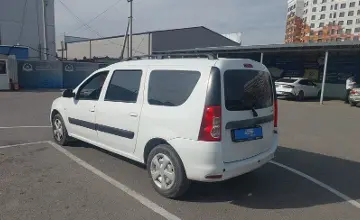 LADA (ВАЗ) Largus 2019 года за 3 990 000 тг. в Шымкент фото 4
