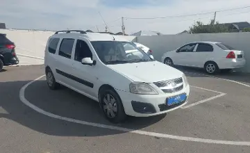 LADA (ВАЗ) Largus 2019 года за 3 990 000 тг. в Шымкент фото 2
