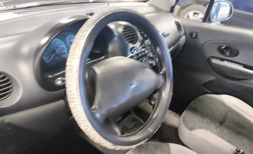 Daewoo Matiz 2012 года за 1 650 000 тг. в Астана фото 5