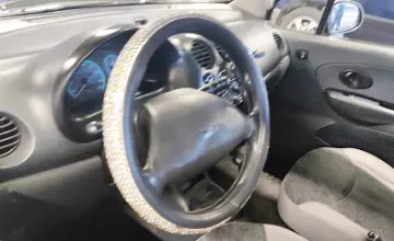 Daewoo Matiz 2012 года за 1 650 000 тг. в Астана фото 5