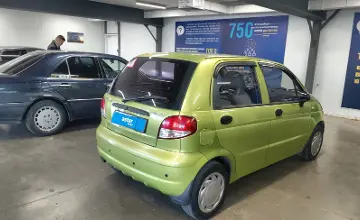 Daewoo Matiz 2012 года за 1 650 000 тг. в Астана фото 3