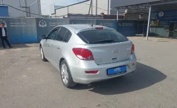 Chevrolet Cruze 2013 года за 2 990 000 тг. в Шымкент фото 4