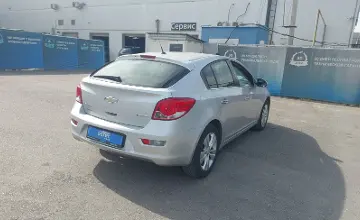 Chevrolet Cruze 2013 года за 2 990 000 тг. в Шымкент фото 3