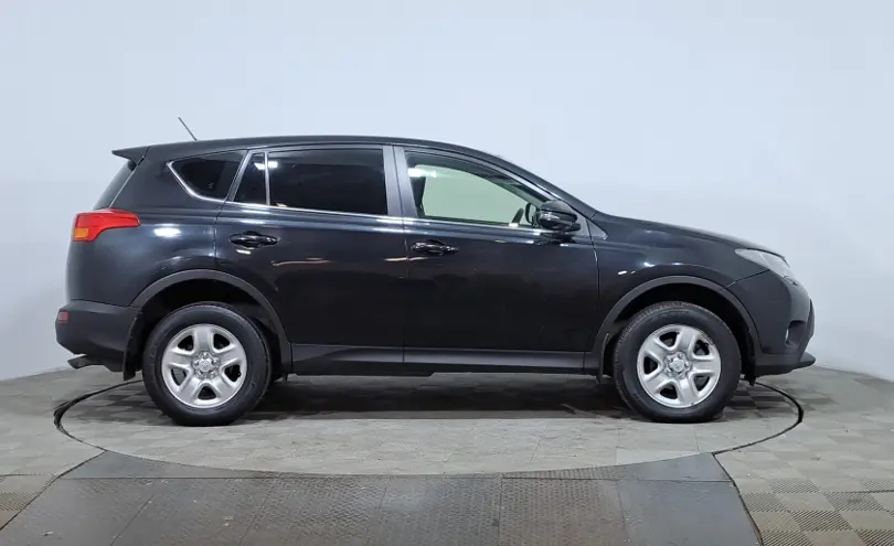 Toyota RAV4 2014 года за 9 190 000 тг. в Астана фото 4
