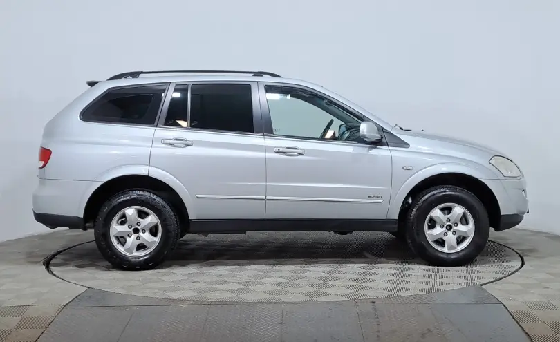 SsangYong Kyron 2013 года за 5 590 000 тг. в Астана фото 4
