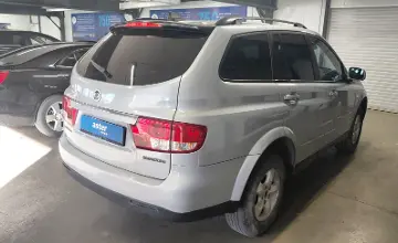 SsangYong Kyron 2013 года за 5 590 000 тг. в Астана фото 3