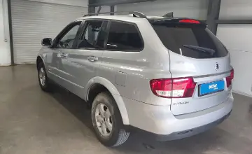 SsangYong Kyron 2013 года за 5 590 000 тг. в Астана фото 4
