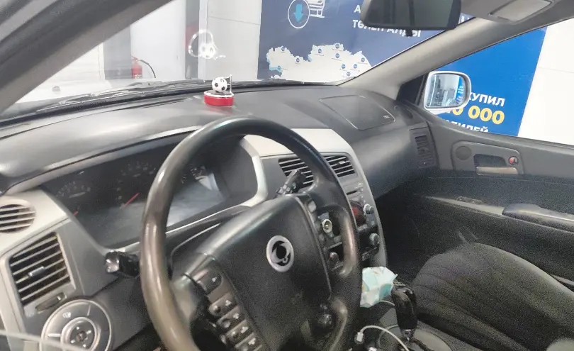 SsangYong Kyron 2013 года за 5 590 000 тг. в Астана фото 5