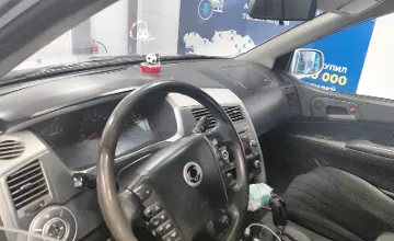 SsangYong Kyron 2013 года за 5 590 000 тг. в Астана фото 5