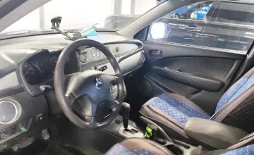 Mitsubishi Outlander 2003 года за 2 490 000 тг. в Астана фото 5