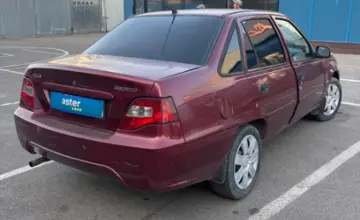 Daewoo Nexia 2013 года за 1 250 000 тг. в Алматы фото 3