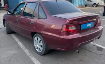 Daewoo Nexia 2013 года за 1 250 000 тг. в Алматы фото 4