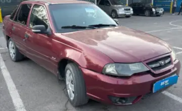 Daewoo Nexia 2013 года за 1 250 000 тг. в Алматы фото 2