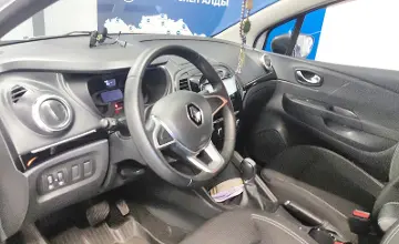 Renault Kaptur 2021 года за 6 590 000 тг. в Астана фото 5