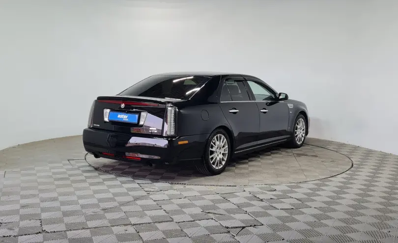 Cadillac STS 2008 года за 5 590 000 тг. в Алматы фото 5