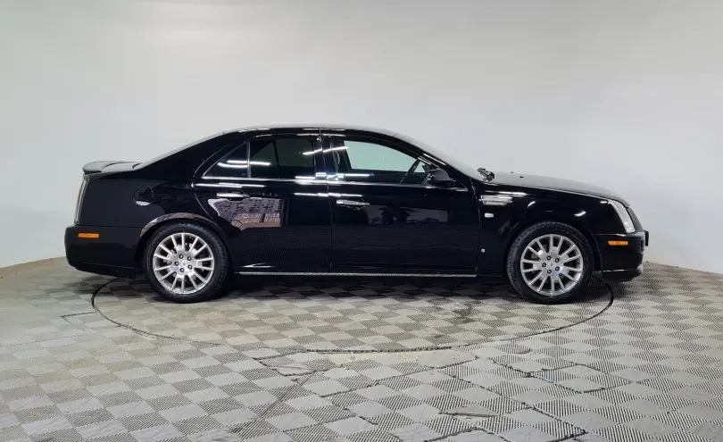 Cadillac STS 2008 года за 5 590 000 тг. в Алматы фото 4