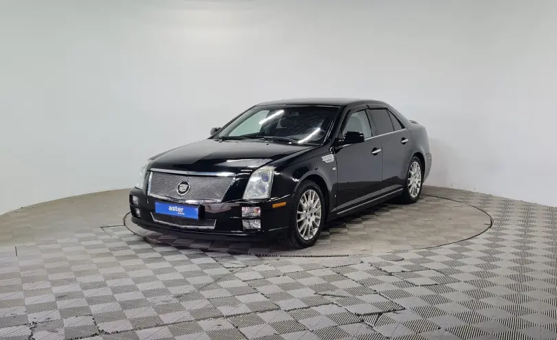 Cadillac STS 2008 года за 5 590 000 тг. в Алматы фото 1