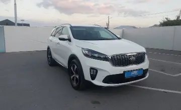 Kia Sorento 2019 года за 11 890 000 тг. в Шымкент фото 2