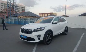 Kia Sorento 2019 года за 11 890 000 тг. в Шымкент фото 1