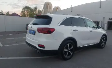 Kia Sorento 2019 года за 11 890 000 тг. в Шымкент фото 3