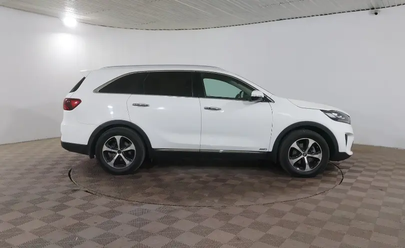 Kia Sorento 2019 года за 11 890 000 тг. в Шымкент фото 4