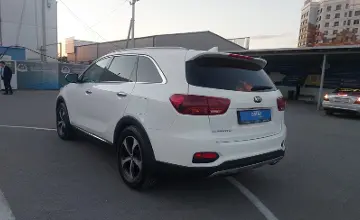 Kia Sorento 2019 года за 11 890 000 тг. в Шымкент фото 4
