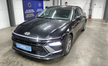 Hyundai Sonata 2024 года за 12 290 000 тг. в Астана фото 1