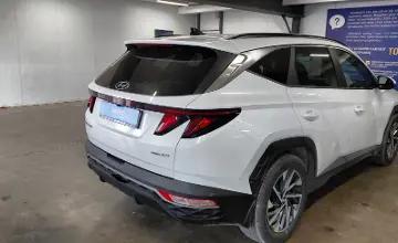 Hyundai Tucson 2023 года за 12 990 000 тг. в Астана фото 3