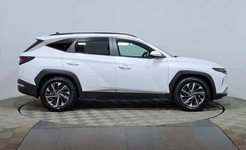 Hyundai Tucson 2023 года за 12 990 000 тг. в Астана фото 4