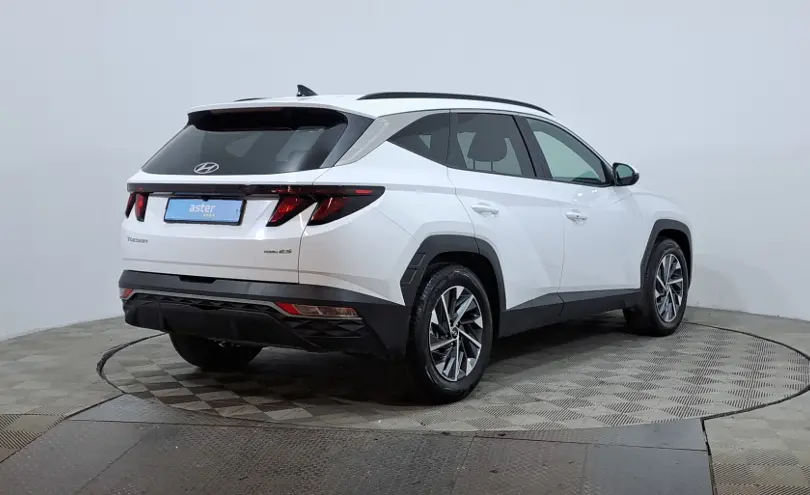 Hyundai Tucson 2023 года за 12 990 000 тг. в Астана фото 5