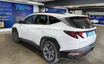 Hyundai Tucson 2023 года за 12 990 000 тг. в Астана фото 4