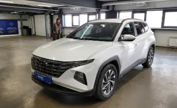 Hyundai Tucson 2023 года за 12 990 000 тг. в Астана фото 1
