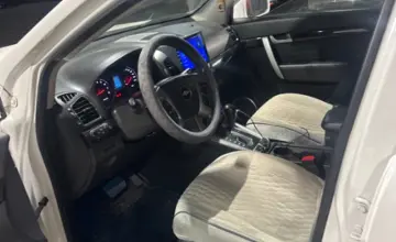Chevrolet Captiva 2013 года за 6 390 000 тг. в Алматы фото 5