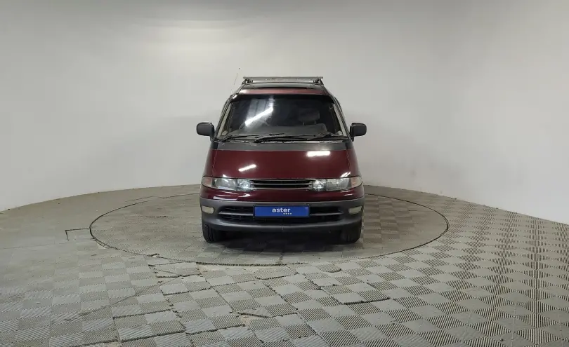 Toyota Estima 1994 года за 2 190 000 тг. в Алматы фото 2