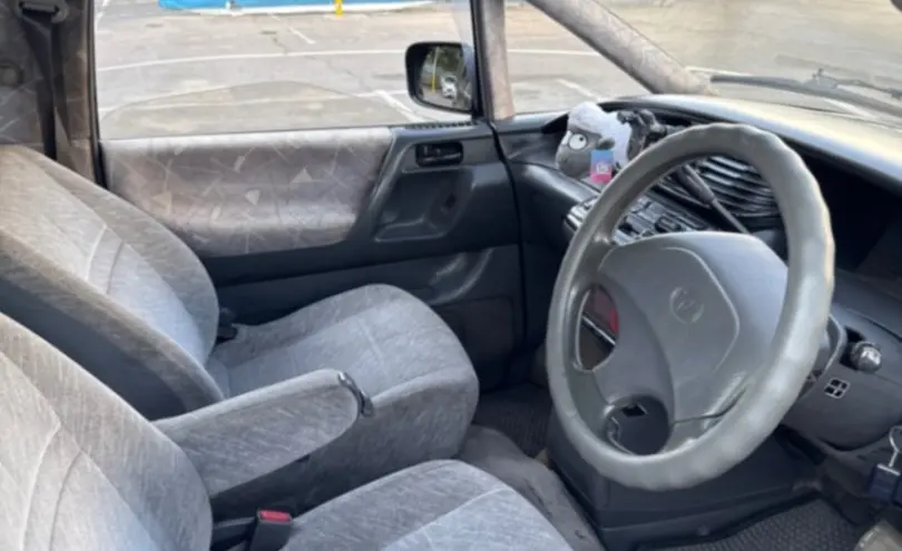 Toyota Estima 1994 года за 2 190 000 тг. в Алматы фото 5
