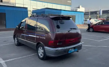 Toyota Estima 1994 года за 2 190 000 тг. в Алматы фото 4