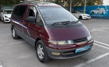 Toyota Estima 1994 года за 2 190 000 тг. в Алматы фото 2