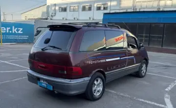 Toyota Estima 1994 года за 2 190 000 тг. в Алматы фото 3